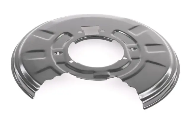 V202791 - : Splash Panel, brake disc for Vaico Image