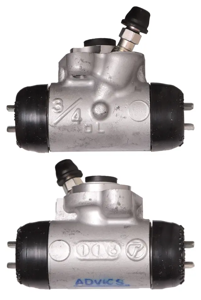 WCT075 - : ADVICS Drum Brake Wheel Cylinder for Advics Image