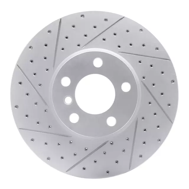 83031144L - : Disc Brake Rotor for DYNAMIC FRICTION Image