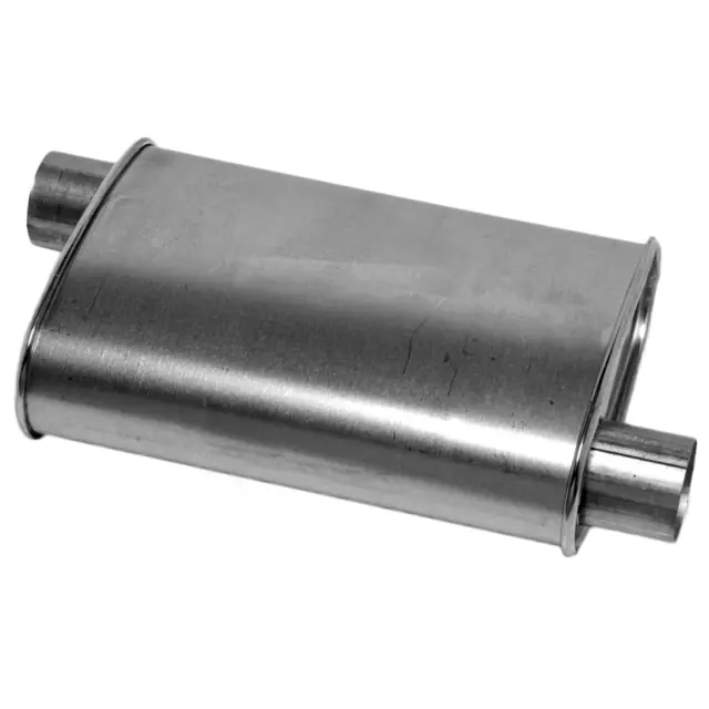 17612 - : Installer Turbo Exhaust Muffler for Walker Exhaust Image