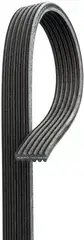 DK060956 - : Gates Serpentine Belt for Gates Image