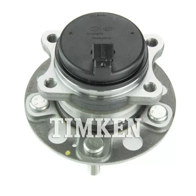 HA590614 - : Wheel Bearing and Hub Assembly for TIMKEN Image