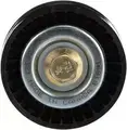 36323 - : Gates Accessory Drive Belt Idler Pulley for Gates Image