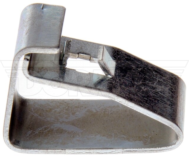 963402D - Exterior: GM Rear Valance Clip for Dorman Image