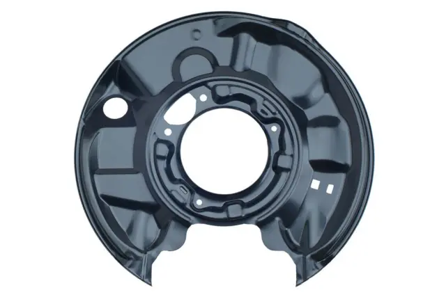 V302559 - : Splash Panel, brake disc for Vaico Image