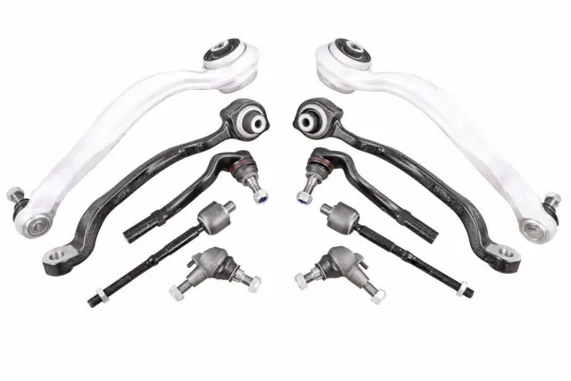 V302274 - Suspension: Control/Trailing Arm Kit for Vaico Image