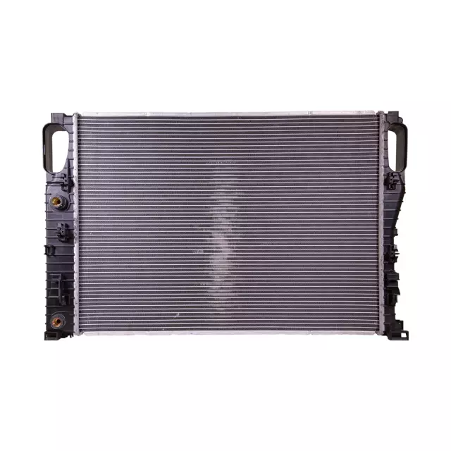 732855 - : Radiator Mercedes-Benz for VALEO Image
