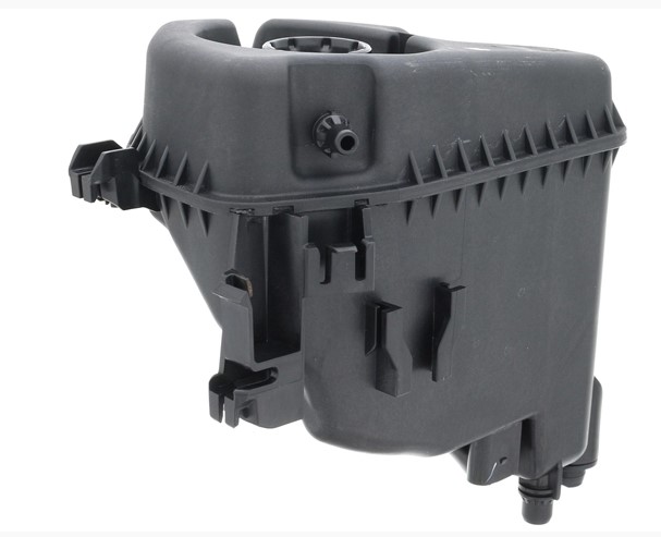 17139846642 - Cooling System: Expansion Tank for BMW Image