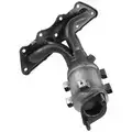16680 - : Ultra EPA Manifold Converter for Walker Exhaust Image
