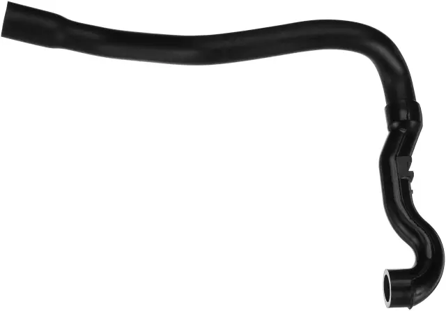 EMH183 - : Gates Engine Crankcase Breather Hose for Gates Image