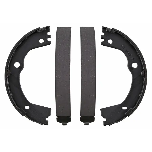 Z1086 - : Wagner Z1086 Parking Brake Shoe for WAGNER BRAKE Image