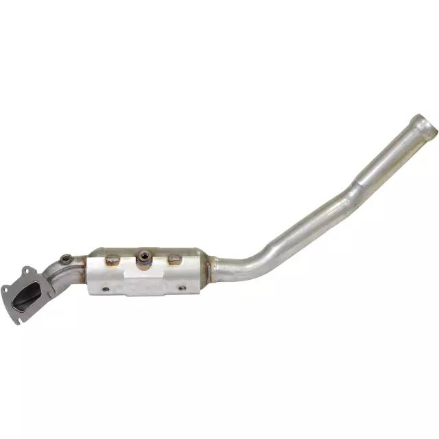 54925 - Exhaust: Ultra EPA Catalytic Converter for Walker Exhaust Image