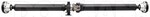 976937 - : Rear 2-Piece Steel Driveshaft Assembly for Land Rover: Range Rover Image