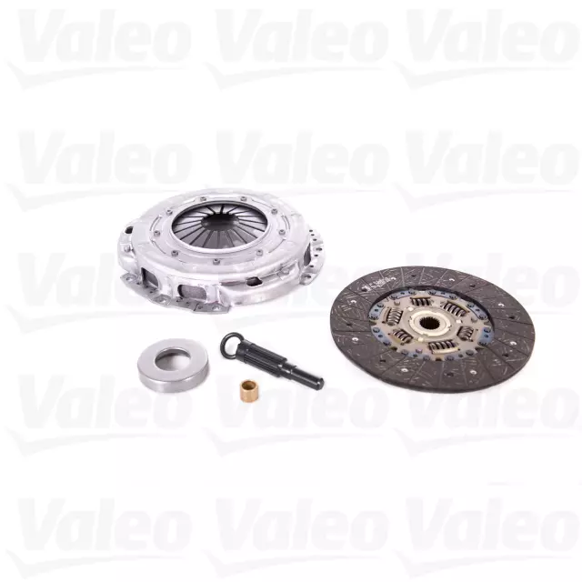 52404010 - : OE Replacement Kit Nissan for VALEO Image