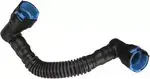 EMH104 - : Gates Engine Crankcase Breather Hose for Gates Image