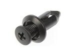961060 - : Rivet-Screw In-Hole Diameter .310 In-Head Diameter .585 In-Length .800 In for Dorman Image