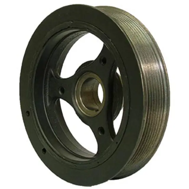 PB1351N - Engines &amp; Components: Engine Harmonic Balancer for DAYCO HYDRAULIC Image