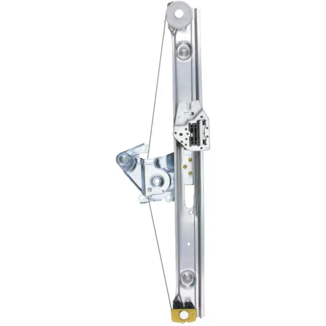 WR40480 - Interior: Window Regulator - Power for Continental Image