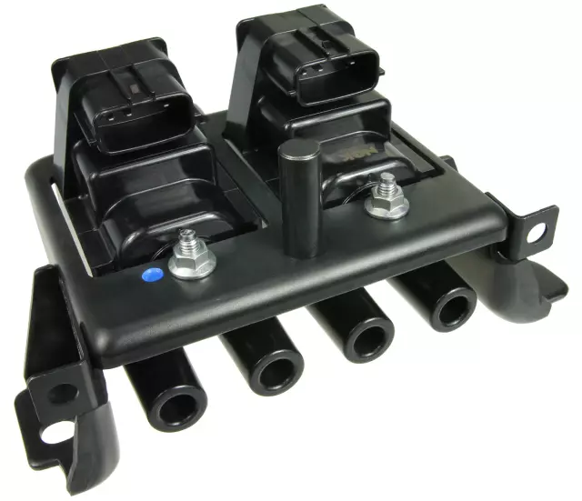 48956 - Ignition Systems: Ignition Coil for NGK Image