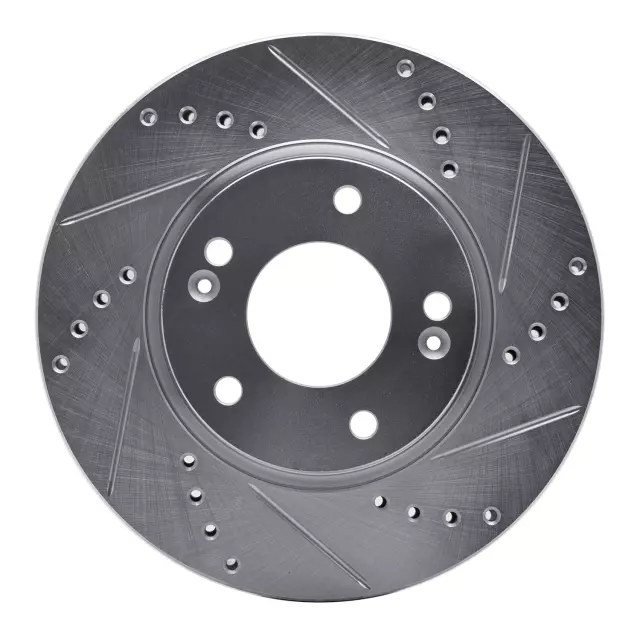 63103016R - : Disc Brake Rotor for DYNAMIC FRICTION Image