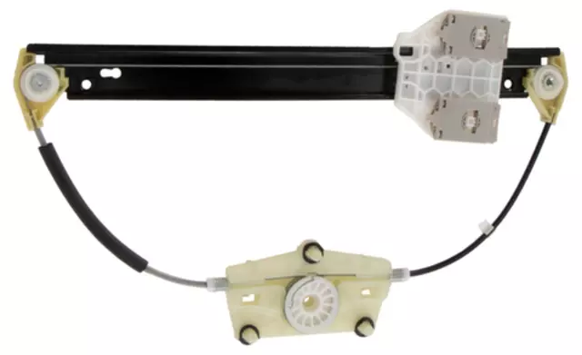 380047 - Interior: Power Window Regulator for ACI Image