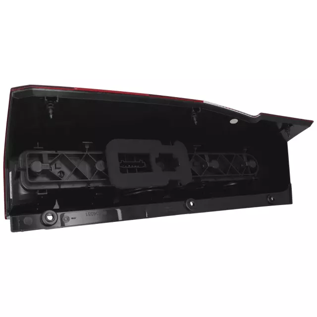 43715 - : Tail Light Halogen Mercedes-Benz for VALEO Image