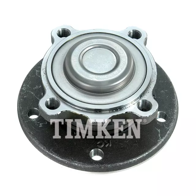 HA590162 - Wheels, Tires &amp; Parts: Wheel Bearing and Hub Assembly for TIMKEN Image