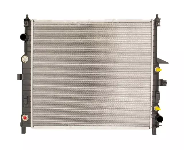 732706 - : Radiator Toyota for VALEO Image