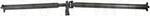 976545 - : Rear 2-Piece Steel Driveshaft Assembly for Mercedes-Benz: C350, E350 Image