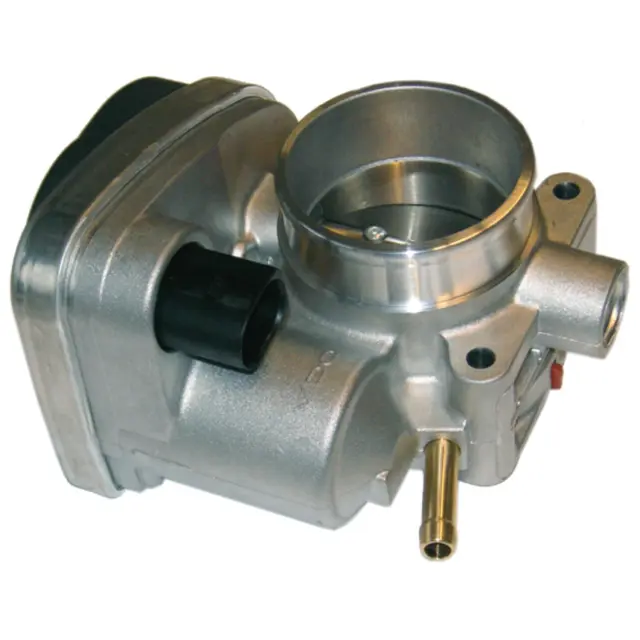 A2C59511709 - : Fuel Injection Throttle Body Assembly for Continental Image