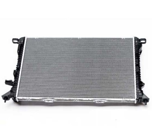 8K0121251H - Cooling System: Radiator for Audi Image