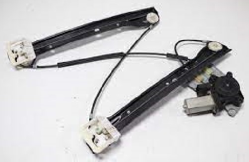 T2R74943 - Body: Window Regulator for Jaguar Image