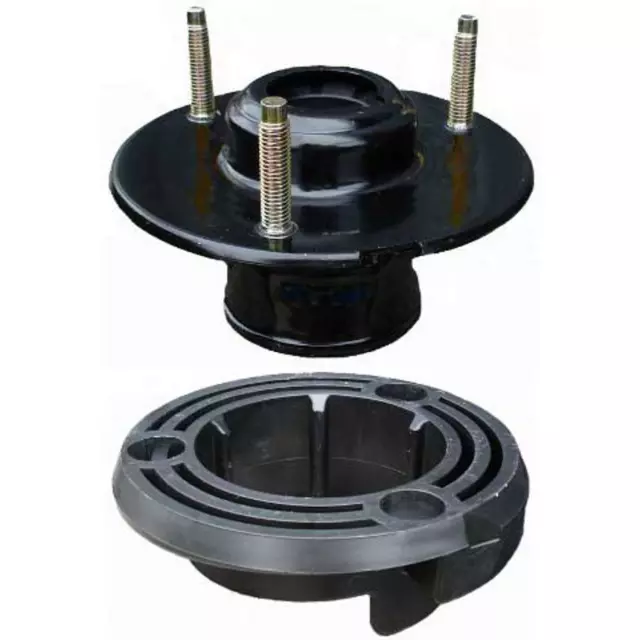 SM5530 - Suspension &amp; Steering: Suspension Strut Mount Kit for KYB Image