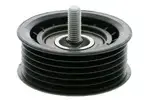 V303113 - : Deflection/Guide Pulley, V-ribbed belt for Vaico Image