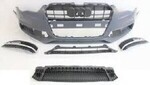 8T0807065GGRU - : Bumper Cover for Audi Image