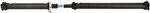 976823 - : Rear 2-Piece Steel Driveshaft Assembly for Ford: F-350 Super Duty Image