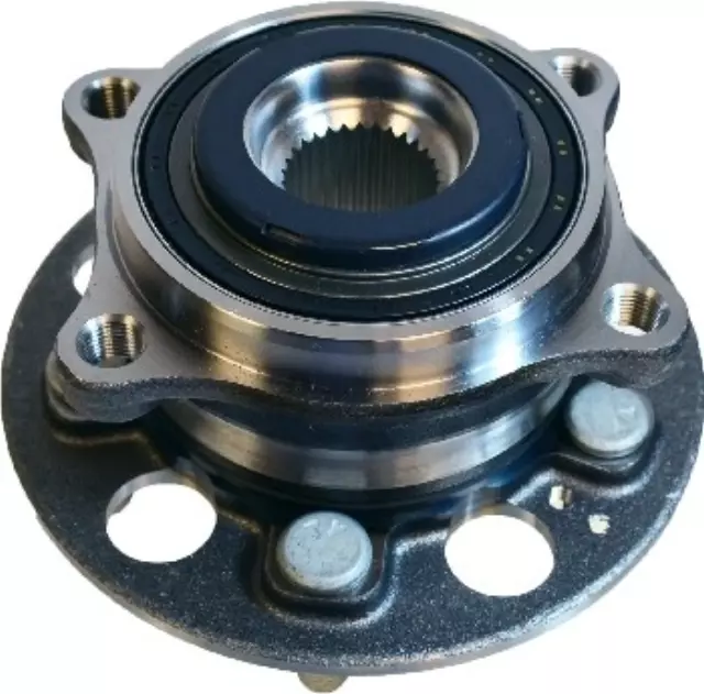 BR931115 - Wheels, Tires &amp; Parts: Wheel Bearing and Hub Assembly for SKF Image