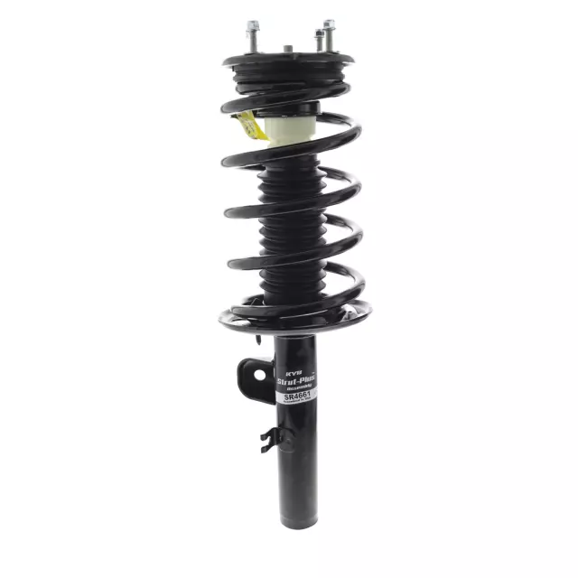 SR4661 - : Suspension Strut and Coil Spring Assembly for KYB Image