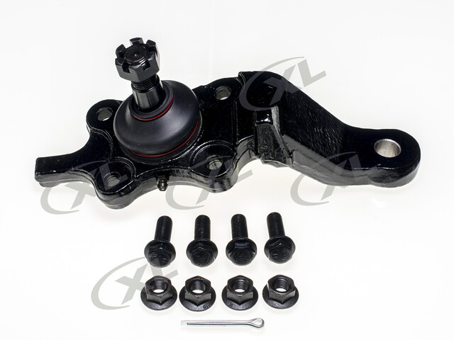 BJ74463XL - : Suspension Ball Joint for Dorman Image
