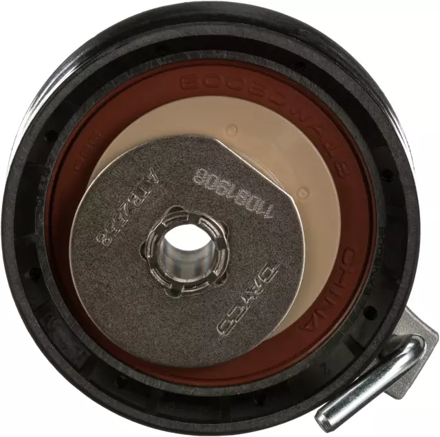 T43234 - Engines &amp; Components: Gates Engine Timing Belt Tensioner for Gates Image