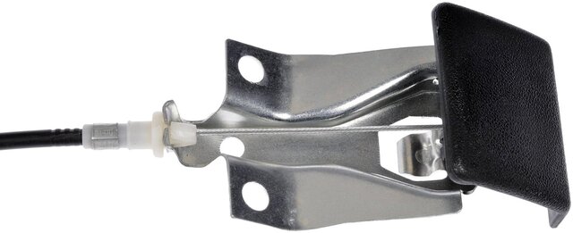 912217 - : Hood Release Cable With Handle for Dorman Image