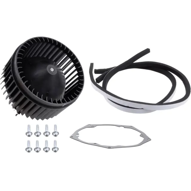 PM9293 - Air Conditioning &amp; Heat: HVAC Blower Motor for Continental Image