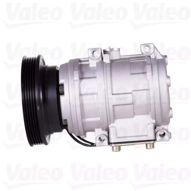 10000377 - : Compressor Toyota for VALEO Image
