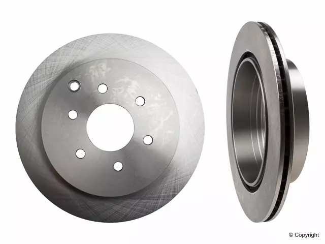 9B52111 - : Disc Brake Rotor for Brembo Image