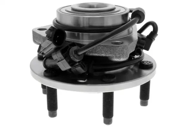 V330162 - Wheels, Tires &amp; Parts: Wheel Bearing Kit for Vaico Image