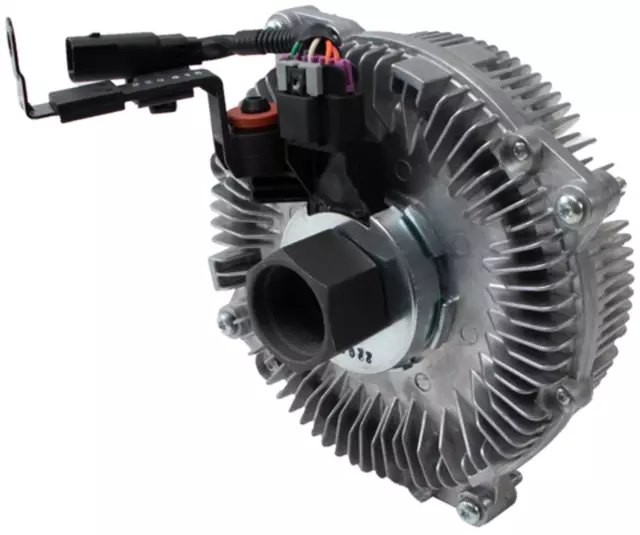 3241 - : Reverse Rotation Severe Duty Electronic Fan Clutch for Hayden Image