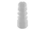 V1014451 - : Rubber Buffer, suspension for Vaico Image