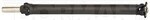976634 - : Rear 1-Piece Steel Driveshaft Assembly for Ford: Crown Victoria Image