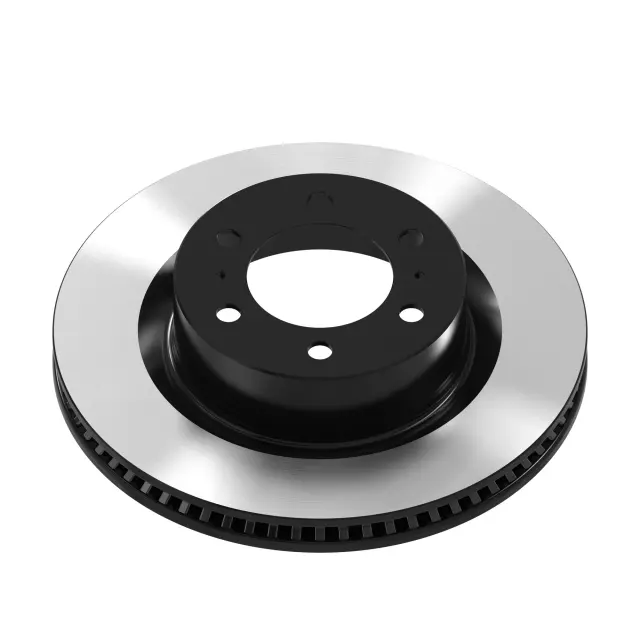 BD181114E - Brakes &amp; Brake Parts: Wagner BD181114E Disc Brake Rotor for WAGNER BRAKE Image