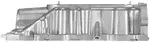 CRP73A - : Spectra Premium Engine Oil Pan for Spectra Premium Image